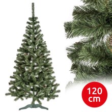Božićno drvce CONE 120 cm jela