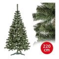 Božićno drvce CONE 220 cm jela