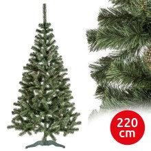 Božićno drvce CONE 220 cm jela