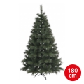 Božićno drvce ELEGANCE 180 cm bor