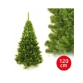 Božićno drvce JULIA 120 cm jela