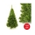 Božićno drvce JULIA 120 cm jela