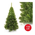 Božićno drvce JULIA 150 cm jela