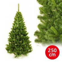 Božićno drvce JULIA 250 cm jela