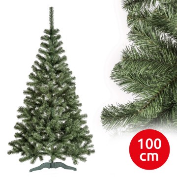 Božićno drvce LEA 100 cm jelka