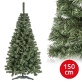 Božićno drvce LENA 150 cm jela