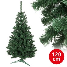 Božićno drvce LONY 120 cm smreka