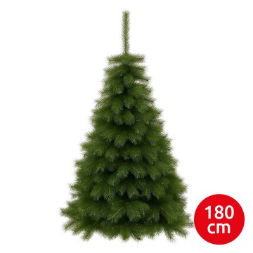Božićno drvce MORINGA 180 cm bor