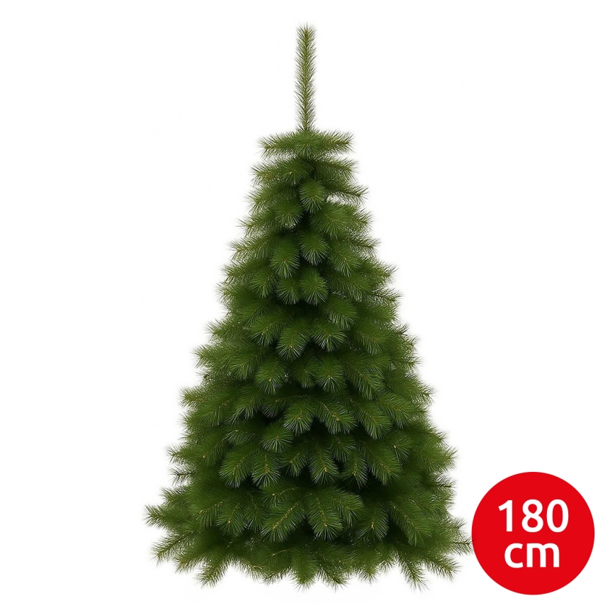 Božićno drvce MORINGA 180 cm bor