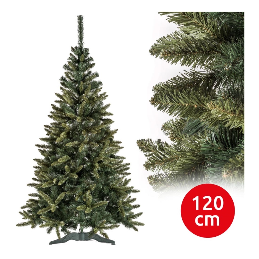 Božićno drvce MOUNTAIN 120 cm jela