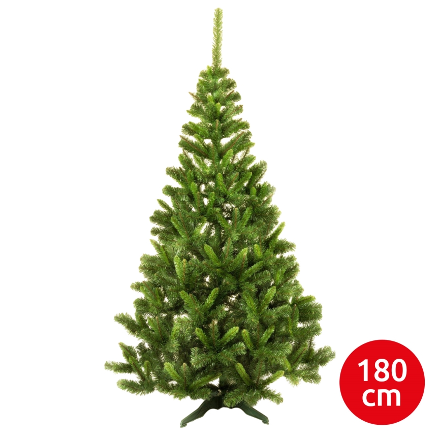 Božićno drvce MOUNTAIN 180 cm jela