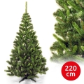 Božićno drvce MOUNTAIN 220 cm jela