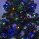 Božićno drvce MOUNTAIN s LED rasvjetom 220 cm