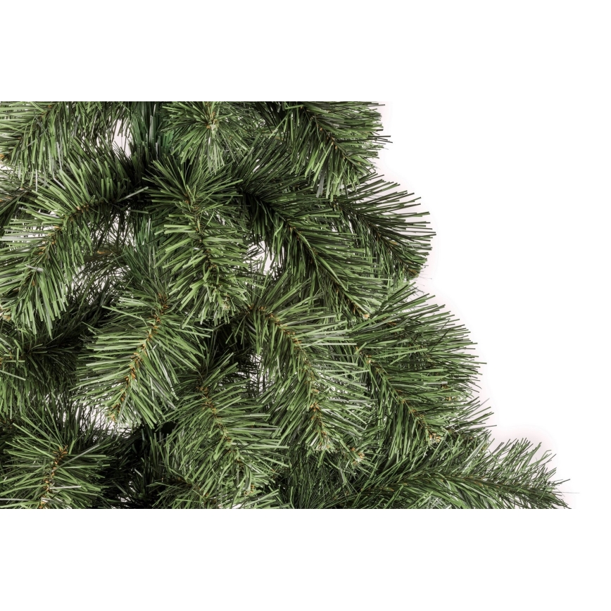 Božićno drvce na deblo NATURAL 120 cm jela