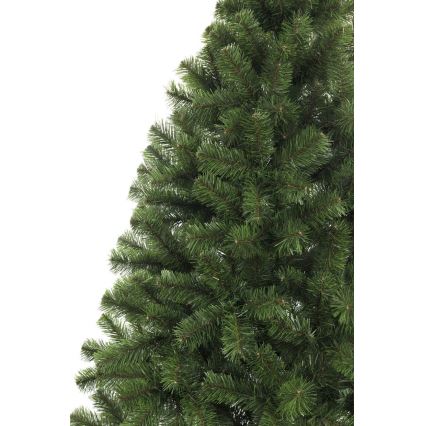 Božićno drvce na deblu 160 cm jela