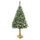 Božićno drvce na deblu 180 cm bor