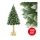 Božićno drvce na deblu 180 cm bor
