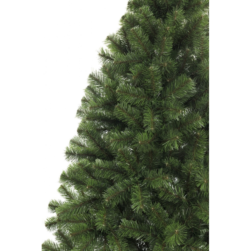 Božićno drvce na deblu 220 cm jela