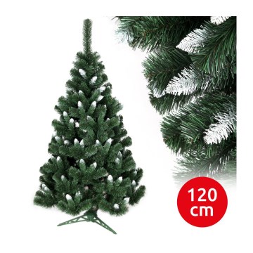 Božićno drvce NARY I 120 cm bor