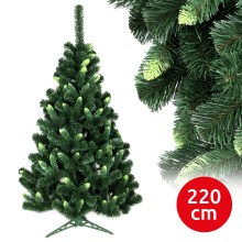 Božićno drvce NARY II 220 cm bor