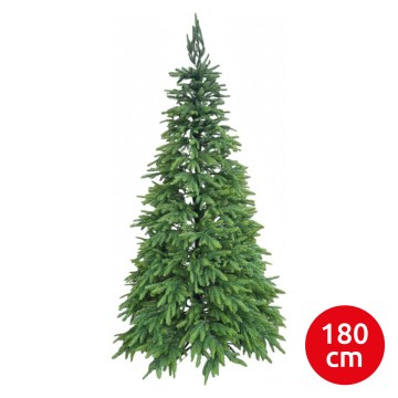 Božićno drvce NATURA 180 cm smreka