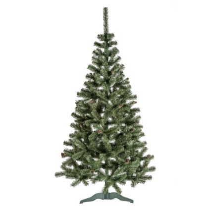 Božićno drvce NATURAL CONE 100 cm jela
