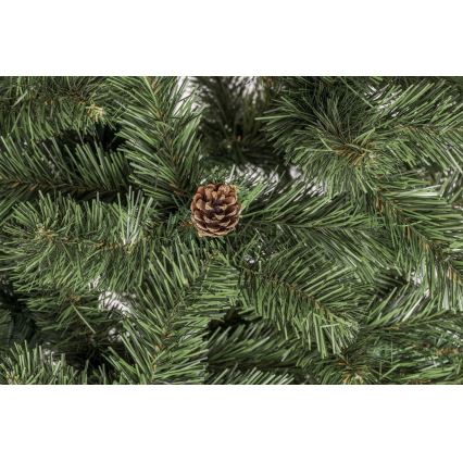 Božićno drvce NATURAL CONE 100 cm jela