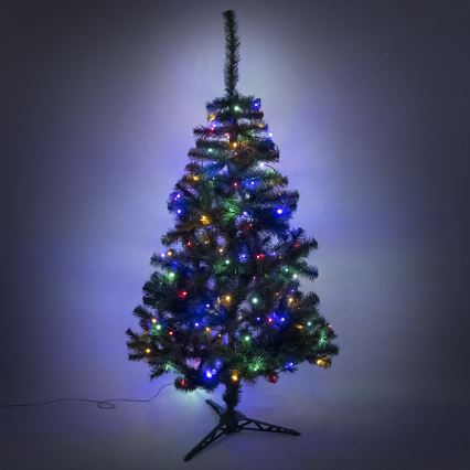 Božićno drvce NECK 150 cm jela