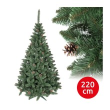 Božićno drvce NECK 220 cm jela