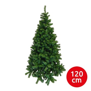 Božićno drvce NORMANDY 120 cm jela