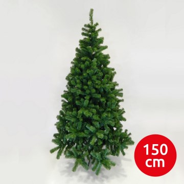 Božićno drvce NORMANDY 150 cm jela