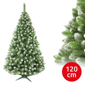 Božićno drvce od bora, visine 120 cm