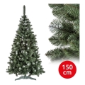 Božićno drvce POLA 150 cm bor