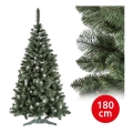 Božićno drvce POLA 180 cm bor