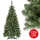 Božićno drvce POLA 220 cm bor