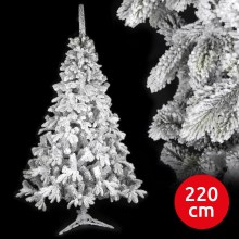 Božićno drvce RON 220 cm smreka