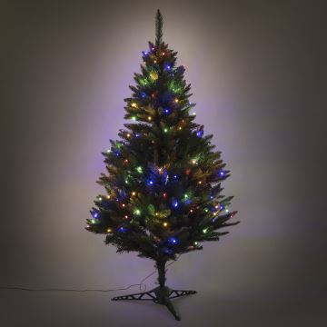 Božićno drvce RUBY 150 cm smreka