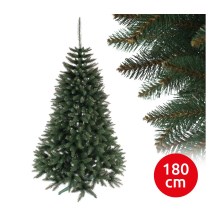 Božićno drvce RUBY 180 cm smreka
