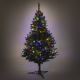 Božićno drvce RUBY 180 cm smreka