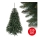 Božićno drvce RUBY 220 cm smreka
