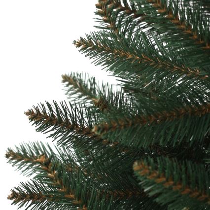 Božićno drvce RUBY 220 cm smreka