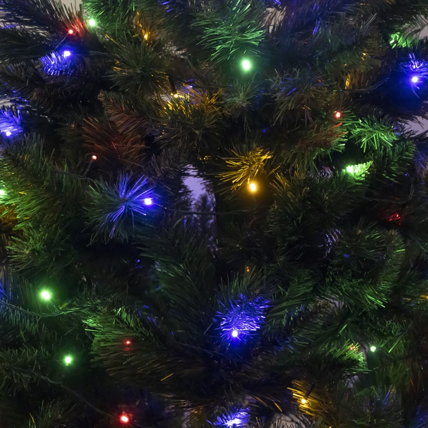 Božićno drvce SEL 180 cm bor