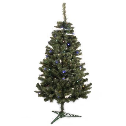 Božićno drvce SEL 180 cm bor