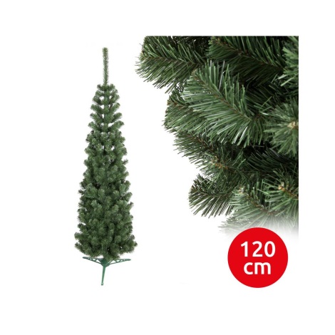Božićno drvce SLIM 120 cm jela