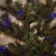 Božićno drvce SLIM 150 cm jela