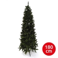 Božićno drvce SLIM 180 cm
