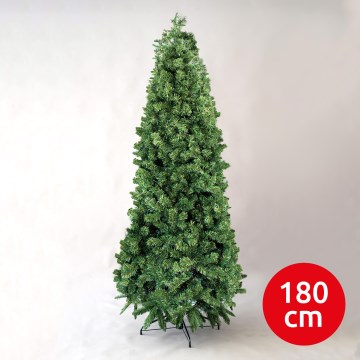 Božićno drvce SLIM 180 cm jela