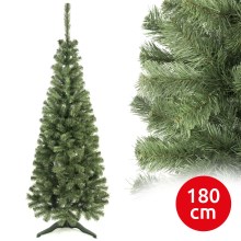 Božićno drvce SLIM 180 cm jela