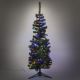 Božićno drvce SLIM 220 cm jela