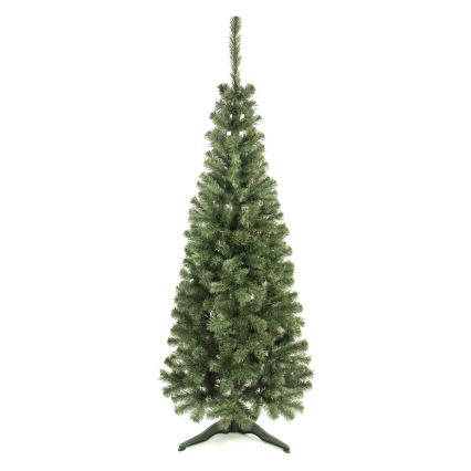 Božićno drvce SLIM 220 cm jela